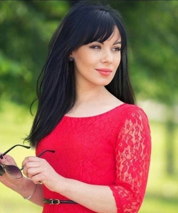Анкета проститутки Любовь - Фото 1, Фрунзе, 34 года, №750
